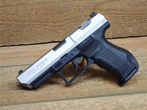 Magnum Research Mr9 9mm Eagle Mrfa9 For Sale At