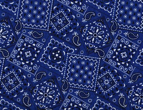 If there is no picture in this collection that you like, also look at other collections of backgrounds on our site. Blue Bandana Wallpapers - Wallpaper Cave