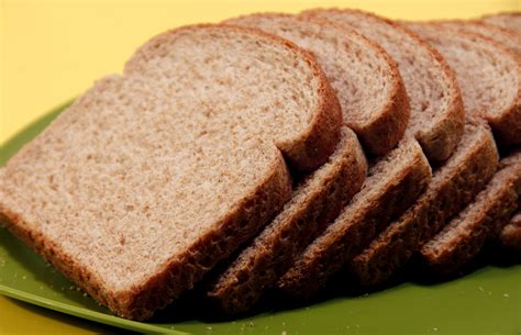 Is Your Whole Grain Bread Lying To You Fill Your Plate Blog