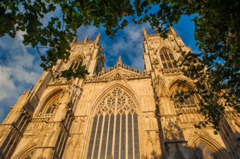 York Minster | Historic York Guide