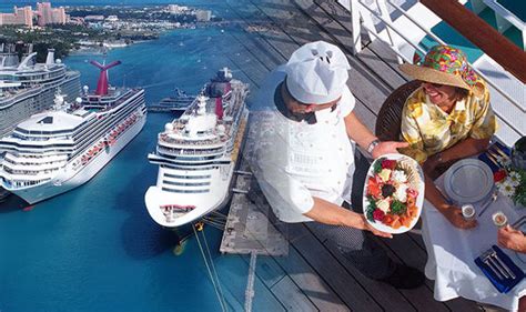 Get the Best cruise dinner in the UK - Newshunt360