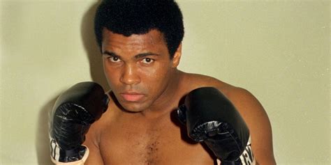 Photos Muhammad Alis Life And Career