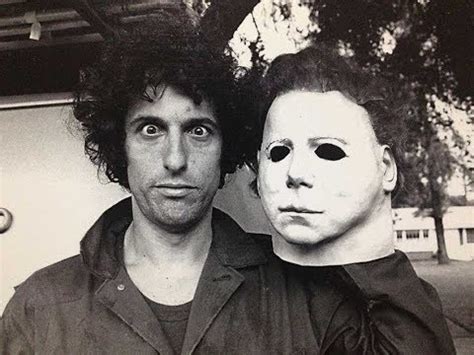 Nick castle, who played michael myers, credited as the shape in the original 1978 halloween movie, will return to reprise the role in the upcoming blumhouse 19, 2018. Nick Castle Returns as Michael Myers Halloween 2018 - YouTube