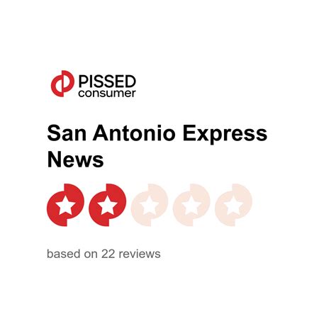 San Antonio Express News Reviews And Complaints