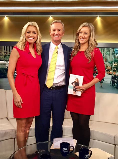 Ainsley Earhardt On Twitter Meganalexander From Insideedition W Her New Book Great Stories