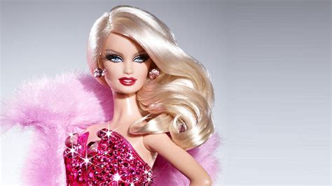 Masaüstü Barbie Oyuncak Bebek 1920x1080 Justjon 2197295