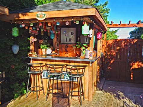 70 Modern Outdoor Bar Ideas For Your Backyard Artofit