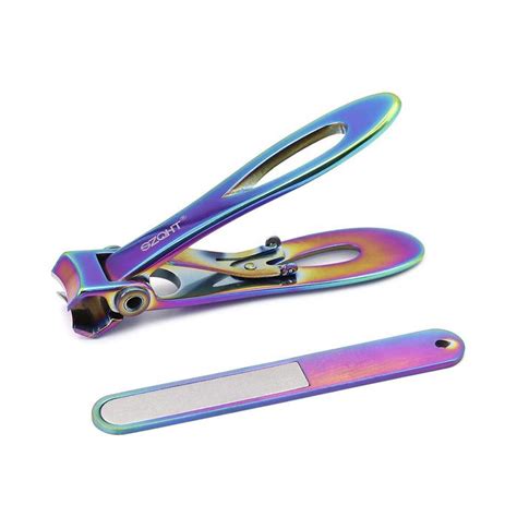 The 10 Best Nail Clippers Worth Your Money Who What Wear