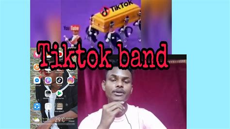 Tik Tok Band New App Tik Kit Ll Made In India Ll Travel Vlogs Sagor