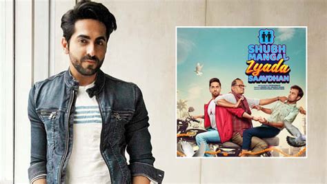 shubh mangal zyada saavdhan ayushmann khurrana s same sex love story banned in uae and dubai