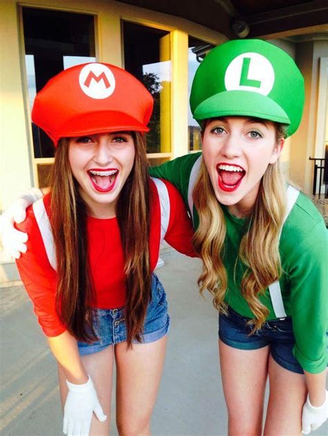 Best Friend Halloween Costumes Ideas With Images Halloween