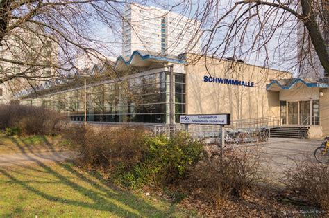 Die Schönsten Schwimmhallen In Berlin Berlin Ick Liebe Dir