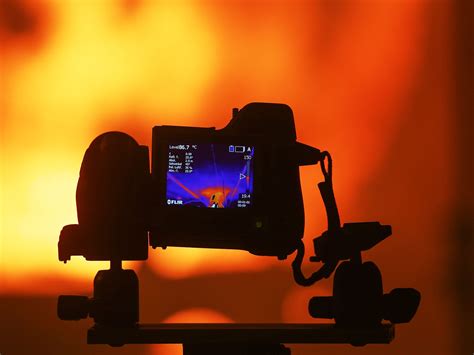 10 Benefits Of Thermal Imaging Technology