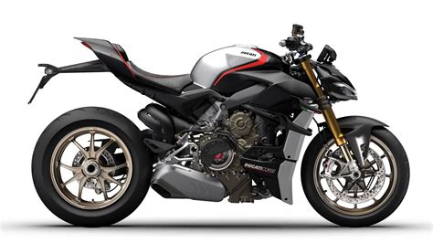 Ducati Streetfighter V4 SPsport Naked Bike Launched At 34 99 Lakh HT