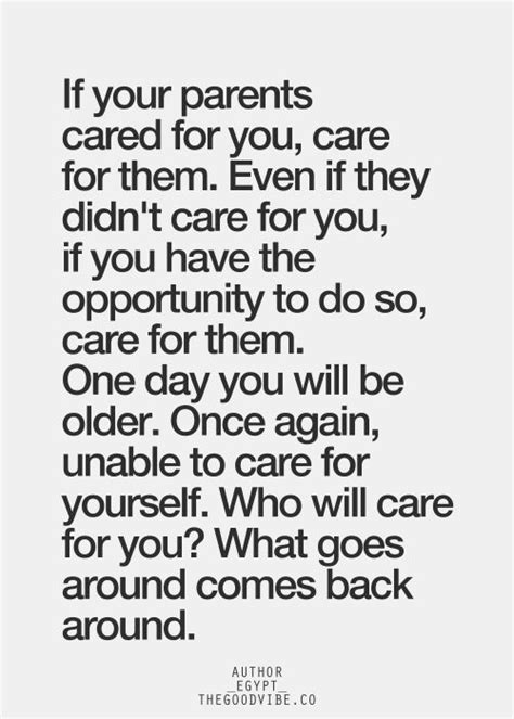 Inspirational Quotes For Elderly Parents Wordkis