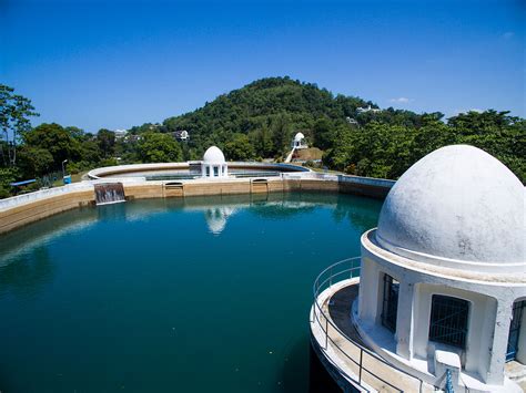 Corporatised in 1999 to serve as penang's water supply company. Water Treatment - Perbadanan Bekalan Air Pulau Pinang