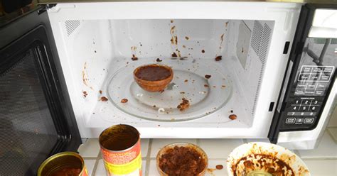 Heres Why Some Foods Explode In The Microwave Im A Useless Info Junkie