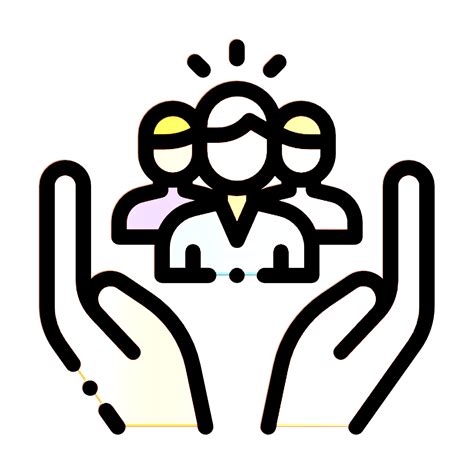 Helping Hands PNG Clipart PNG All PNG All