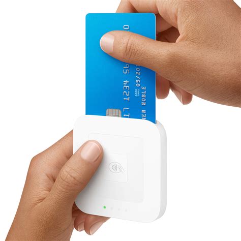 Buy Square Reader For Contactless And Chip Online At Desertcartqatar