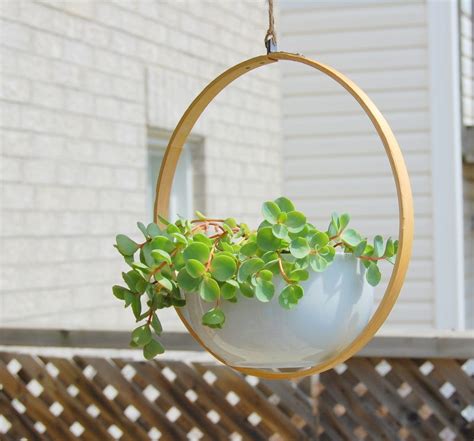 14 Diy Hanging Baskets To Display Your Floral Masterpieces