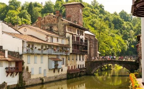 Perfect Towns And Villages In The Pyrenees France Property Guides