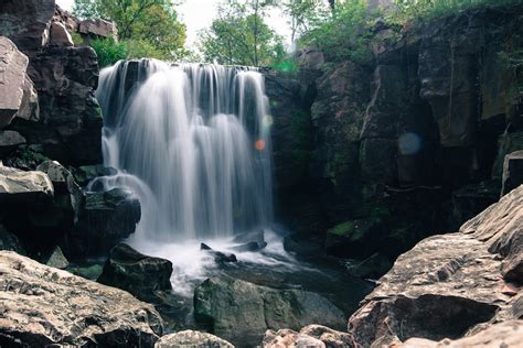 9 Out Of The Way Places In Minnesota That Are Worth The Drive
