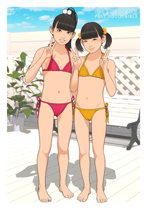 Shinchou Ni Kansuru Kousatsu Bikini Cameltoe Loli Swimsuits Tagme Yande Re
