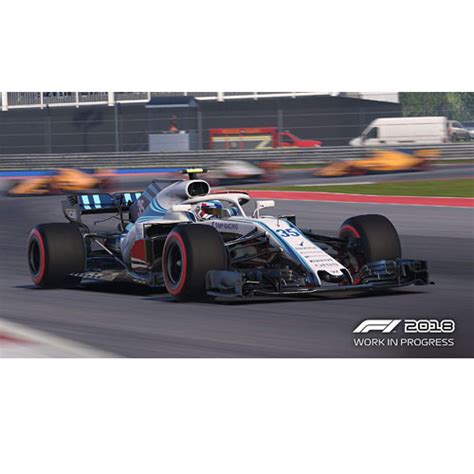 F1 2018 Headline Edition Xbox One Konzolgame