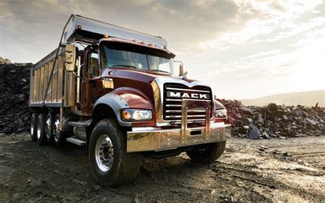 Comprehensive heavy truck fleet news covering equipment, operations, regulations, and what will the tumultuous events of the first week of january mean for the trucking industry? Nuss Truck & Equipment | Tools That Make Your Business Work
