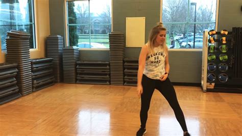 Twerk City Girls Dance Fitness Youtube