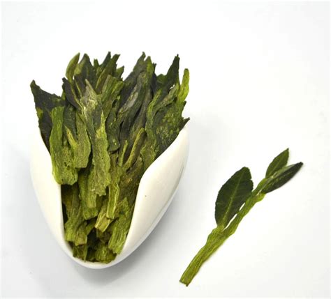 Chinese Famous Taiping Houkui Green Teaearly Spring Leaves Top Grade