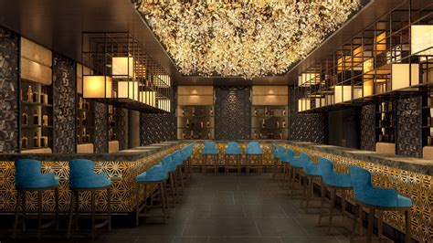 Luxury Hotel Dubai Interior Design Reverasite