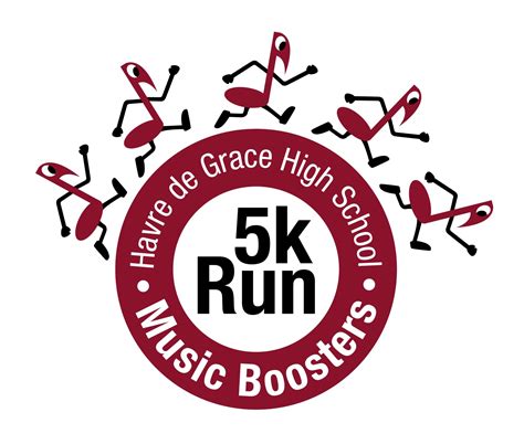2023 Havre de Grace High School Music Boosters 5K | Havre De Grace MD