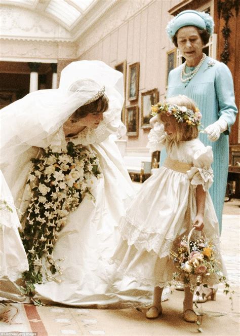 Princess diana wedding dress is one of the design ideas that you can use to reference your dresses. Lady Diana's Wedding Dress : The Crown Series Four First ...