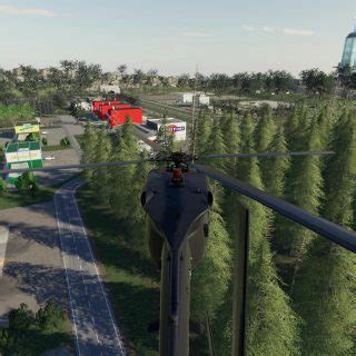 Public Work Company Beta Start V Fs Farming Simulator Mod
