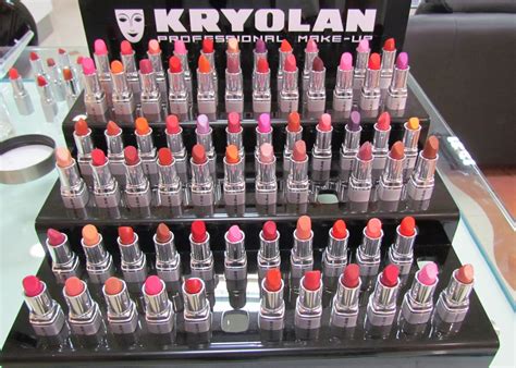 79 reviews of golden nail spa i really enjoy going here because they are always friendly. Indian Beauty Central: My visit to Brand new Kryolan store ...