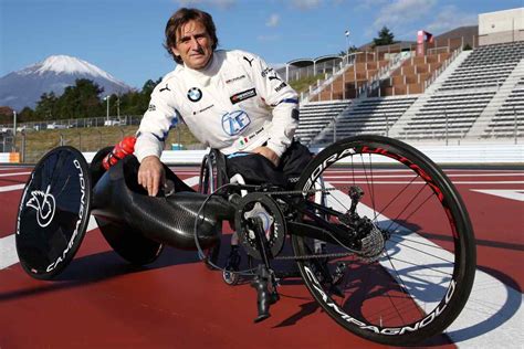 We did not find results for: Zanardi, arriva la conferma dalla procura: "Non usava il ...