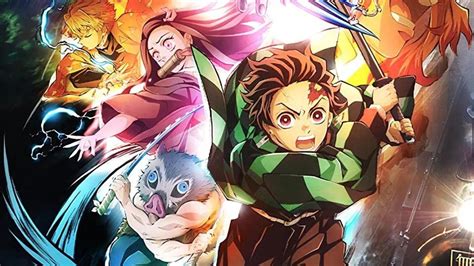 Demon Slayer Season 2 Episode 4 Release Date Delayed Kimetsu No Yaiba