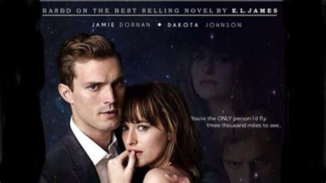 Fifty Shades Of Grey Official Trailer 2 Five Reasons That Sets The New