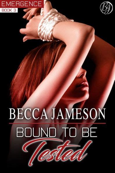 Bound To Be Tested By Becca Jameson Ebook Barnes And Noble®