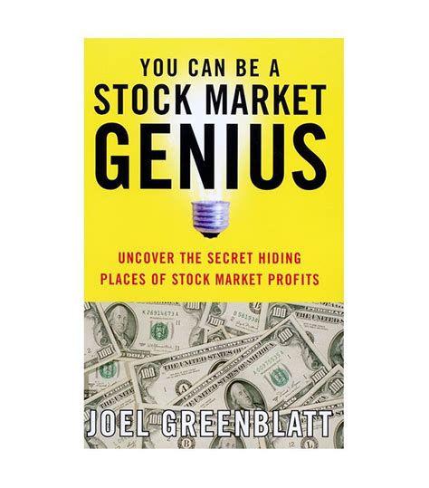 7 Of The Best Books On Investing