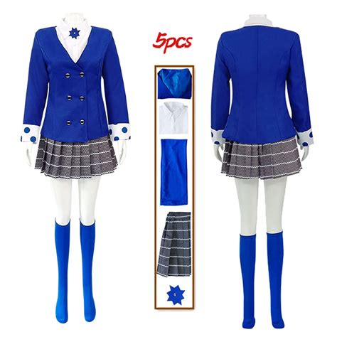 Aftermarket Worry Free Shopping Made Fun Heathers The Musical Veronica Sawyer Cosplay Costume