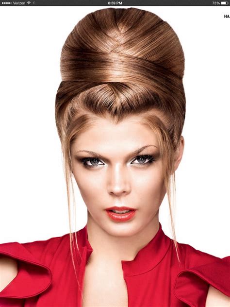 26 Big Updo Hairstyles Hairstyle Catalog