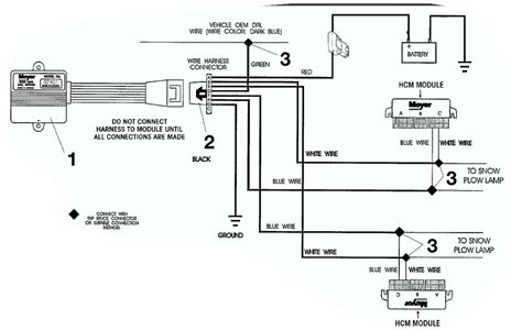 Unlike in series connection, the voltage of every element as you can see drawing and translating meyer plow wiring diagram can be a complicated job on itself. Meyers Snow Plows Wiring Diagram | Wiring Diagram