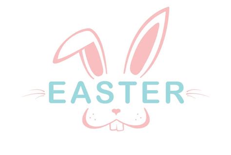 Happy Easter Logos Logos Logo Queen Art