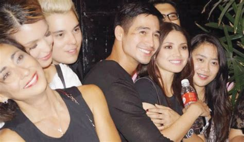 Beliau memulakan kerjaya dalam industri hiburan malaysia dengan menjadi hos rancangan televisyen dan beberapa peranan lakonan kecil. Nur Fazura Semakin Rapat Dengan Aktor Filipina Piolo ...