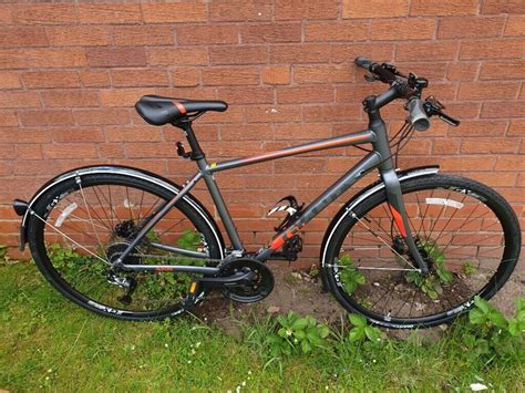 2018 Giant Escape 1 Hybrid Bike Medium In Wolverhampton West