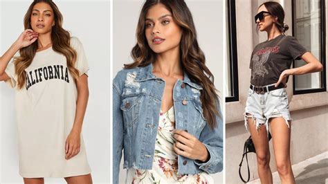 Heat Up Your Wardrobe: Rock-Inspired Outfits Perfect For Summer