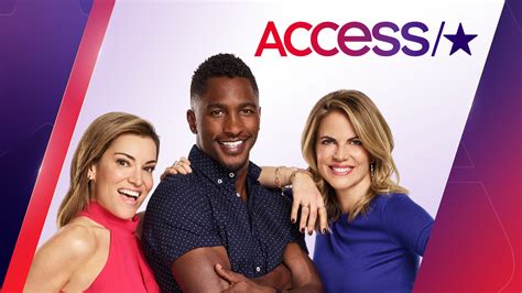 Watch Access Episodes