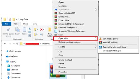 How To Zip Folder Windows 10 Porent